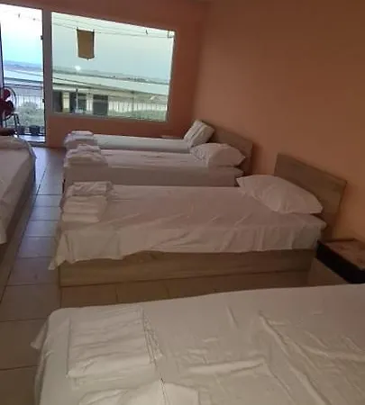 Pensjonat Burgas, Zornica Blok 30 Vhod 8 Etaz 7 Desen Plus Wifi 50 Mbps *