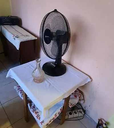 Burgas, Zornica Blok 30 Vhod 8 Etaz 7 Desen Plus Wifi 50 Mbps Pensjonat Burgas